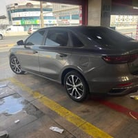 ام كراند • ٢٠٢٤ • ١٥٠٠ تيربو