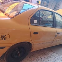 موديل ٢٠١١ • مكينة نضيفه • مدائن
