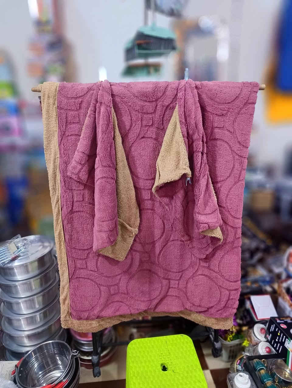 علي الشــــــــويلي للمنزليه
🏘   ذي قار / قضاء الرفاعي / قرب الملعب 🏠
👈👈واتساب ***********👉👉
🔴 يوجد الى جميع المحافظات 🚖🚘
🔴توصـــــــــــــــيل محـافظــــات 🚕 6000 💵
🔴توصيل داخل محافظة ذي قار 🛺 4000 💵
🔴 أسعار مناسبه جـــــــــــــــــــداً  ♨️
🔴الاسعار داخل قناة الواتساب رابط القناة👇
https://whatsapp.com/channel/0029Vb2bIJQL7UVX286BnP2X
