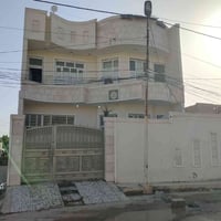 ٢٠٠م زراعي • بيت طابقين • سنة 2023