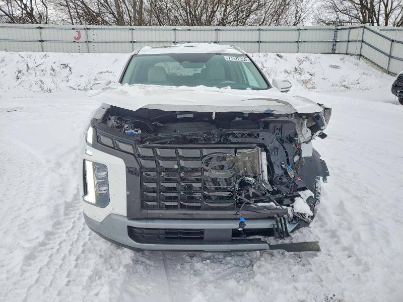 (اعـــــــــــــلان مــــــــــــــــزاد 📢 ) 

2024 HYUNDAI PALISADE LIMITED 

هيونداي بليسايد لمتد : ٢٠٢٤

حالة السيارة : تعمل وتسير 

ضرر السياره : كما موضح بالصوره

تاريخ الــــــمزاد الأربعاء : 2026/3/18

وقت المزاد الساعه : الخامسه عصرا 

اللـــــــــــــــــــــــــــون : ابيض 

عداد المسافه : 12.502

حجم المحـــــــــرك : 6 سلندر 3.8

مدة الوصول : 60 الى 90 يوم

للإشتراك في المزايدة يرجى الحضور الى  مكتبنا للـتأكيد على تثبيت السياره المزاده.

العنوان : النجف الاشرف قضاء المناذره( ابوصخير) شارع حيره ابو صخير مكتب عمار لمزاد السيارات الامريكيه 

               تلفون 
              *********** واتساب
              *********** للاتصال
               عمار
