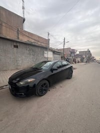 دودج دارت • ٢٠١٦ • اربيل