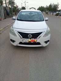 نيسان صني • ٢٠٢٠ • النجف