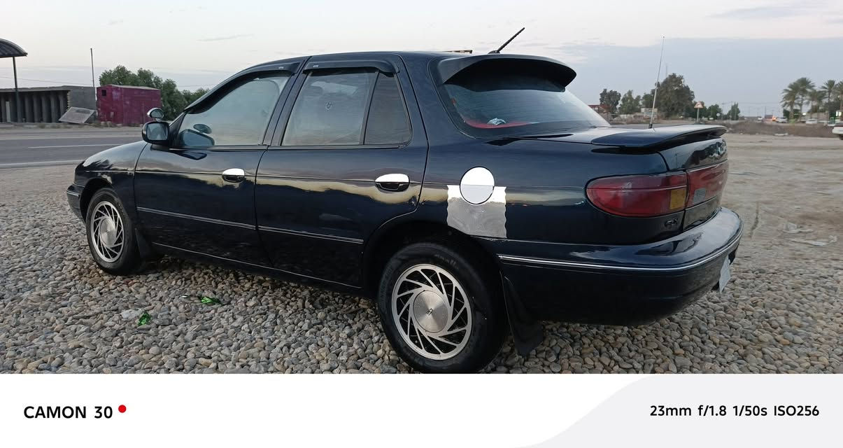 ((مكلف بالــــنشر))
للبيع

   كيا سيفيا 

   موديل 94 

   رقم بابل 

   مشروع وطني  

   سنويه لل 2028 

   كير عادي   

   تخم تاير جديد 

   صدر امامي خلفي جديد 

   السياره خير من الله 

  كهربائيات كلها شغاله 

   صبغ حزام للجماليه

مكفوله من الضربه والكص 

   السعر 32 وبيه مجال 

المكان : بــــابل 

   للاستفسار 

 ‏‪  ***********‬
