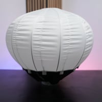 جودوكس CS-50D • سوفت بوكس كروي • ماونت بوينز