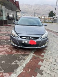 اكسنت • ٢٠١٧ • محرك GDI