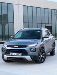 ترايل بلايزر • ٢٠٢١ • دبل