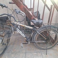 بايسكل • حجم 26 • بغداد