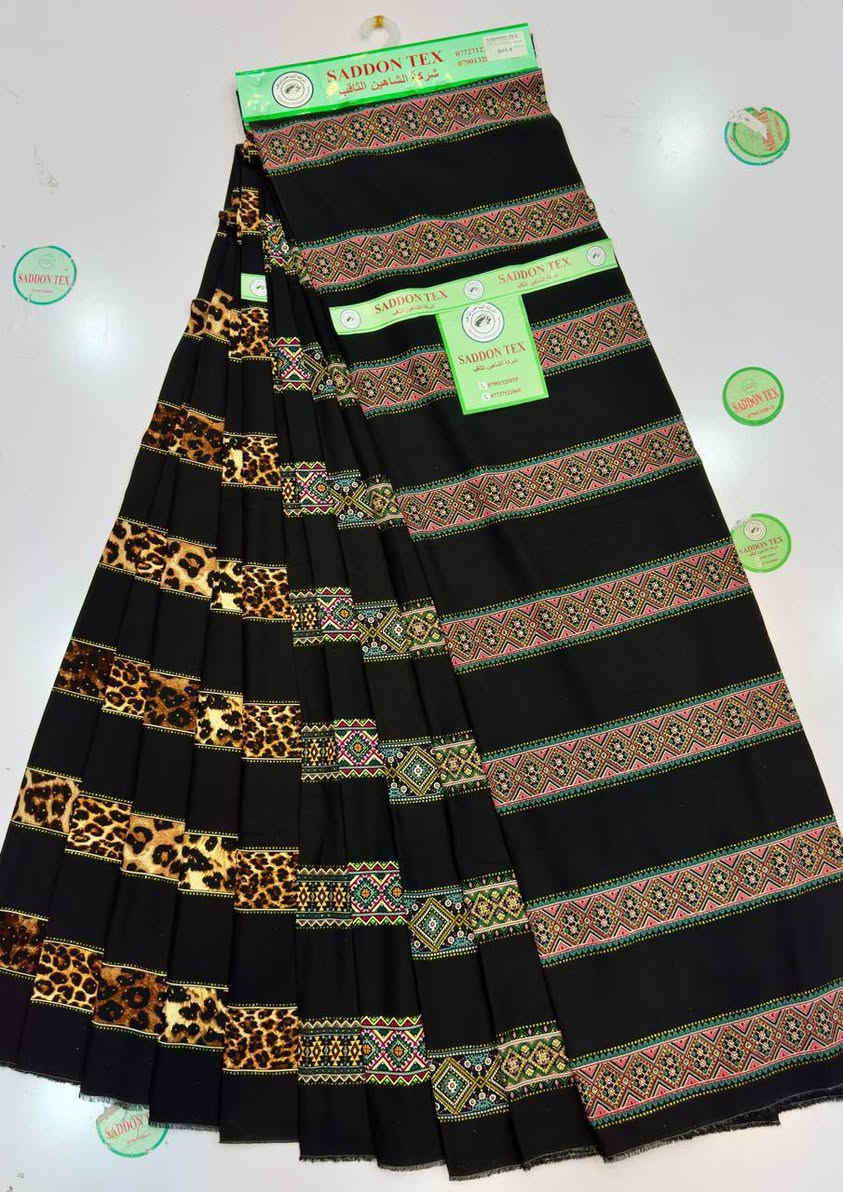 ملابس رمضان 🌛💖🌜
قماش كشمير مغربي 📌📌
السعر حسب القياس 
متوفر توصيل لجميع المحافضات والقضيه 🚛🚛


**إذا كنت صاحب هذا الإعلان وتريد حذفه لأي سبب، رجاءا أرسل رسالة إلى الدعم الفني**