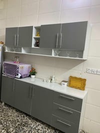 كاونتر خشب تركي • توصيل لكل المحافظات