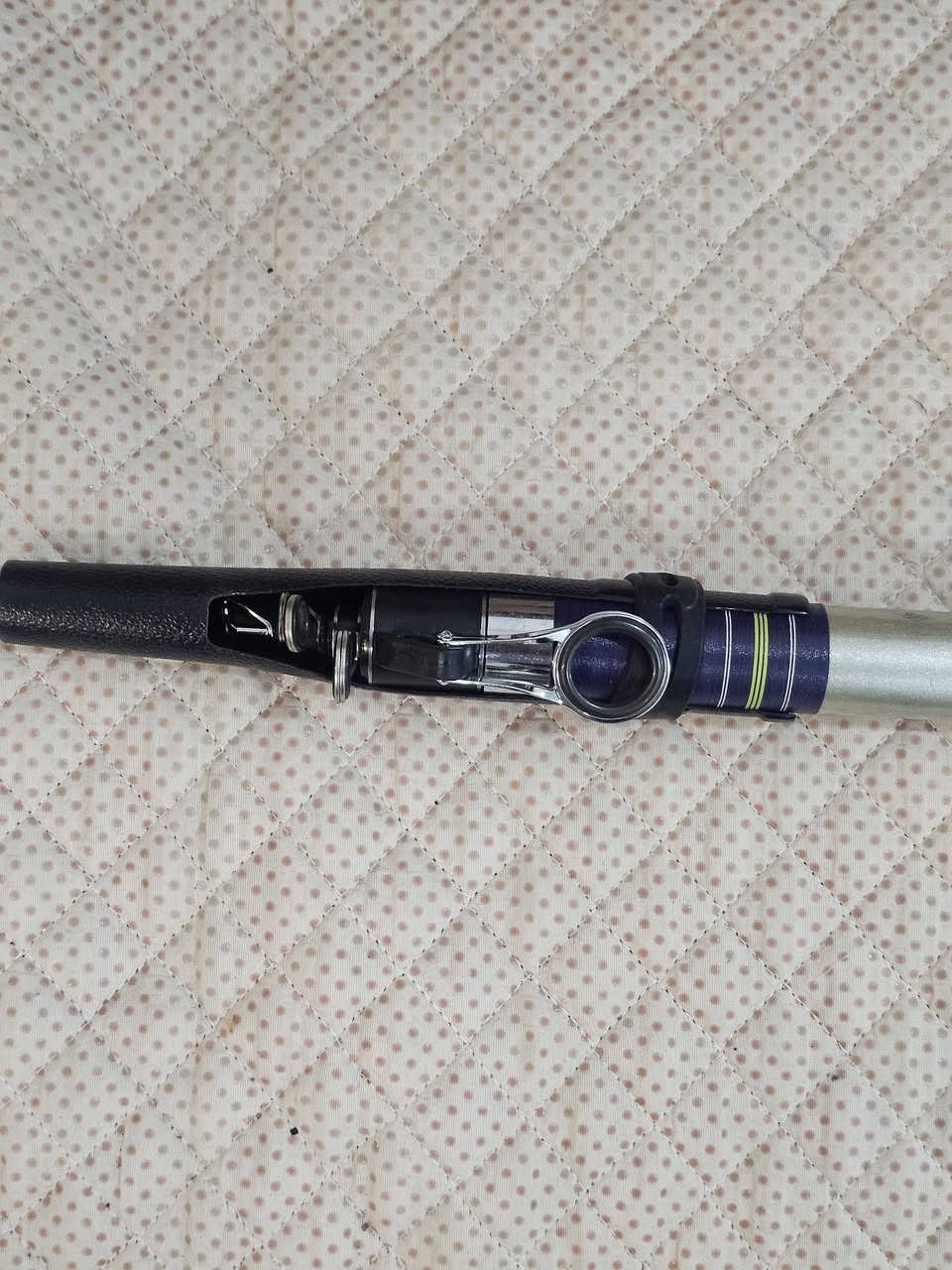 عود #شيمانو 4 متر  5X ياباني سعره 40 الف توصيل متوفر 5 كل العراق


**إذا كنت صاحب هذا الإعلان وتريد حذفه لأي سبب، رجاءا أرسل رسالة إلى الدعم الفني**