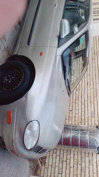 السلام عليكم دايو لكنزا خليجي موديل 1997 
 رقم بغداد انكليزي سنوية لل27 هزة غير نافذة
  مكانها بغداد السعر 35$
  للاتصال والاستفسار ***********
