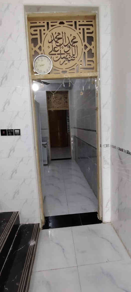 🏛️ يعلن مكتب وسام الاماره للعقار  🏛️

📍 مشتمل للبيع في الشهداء جهه معمل المرور 📍
~~~~~~~~~~~~~~~~~~~~~~~~~~~~~~
🔹المساحة 100 متر طولاني الوجة 5 والنزال 20
🔹طابقين بناء حديث 
🔹موقع مميز مقابل ساحة خضراء 
🔹السعر 120 وبي مجال 
…………………………………………………………
🌐عنوان المكتب 🌐
كوت / الشهداء ركن العماره المجاوره الى مركز الشرطه 

⚜️للاستفسار الاتصال على الارقام التالية :

📲***********📲وسام الاماره 

📲***********📲 علي شاكر الاماره
📲***********📲

📲‏‪***********‬‏📲 مهند الشمري
