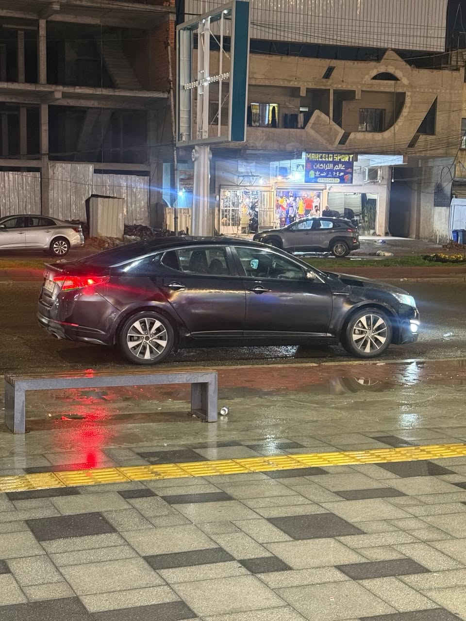 للبيع كيا أوباما موديل 2013 فول مواصفات محرك 2000 تيربو. بسعر 115


**إذا كنت صاحب هذا الإعلان وتريد حذفه لأي سبب، رجاءا أرسل رسالة إلى الدعم الفني**