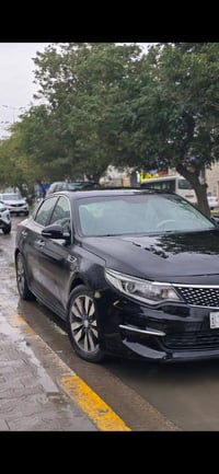 أوبتيما ٢٠١٦ • وارد أمريكي • ٩٠٠٠٠ ميل