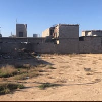 قطعة ارض زراعي للليع جسر ديالى العريفية شارع ابو مروان قرب معمل الكارت...