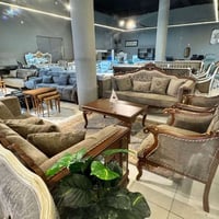 أربيل • كنب مودرن • مريح