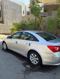 كروز خليجي • ٢٠١٧ • رقم سليمانية