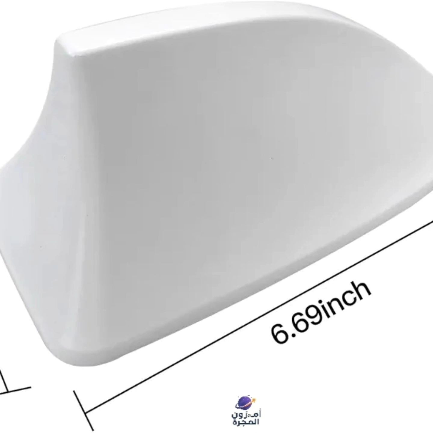 Shark Fin Roof Antenna – هوائي سقف بشكل زعنفة القرش (أبيض)
لمسة فخامة رياضية مع تحسين استقبال الإشارة ✨🚗
إذا تريد تجمع بين الشكل الأنيق وقوة الإشارة، هذا الهوائي هو الاختيار المثالي لسيارتك.
💵 السعر: 5,000 دينار فقط
🚚 متوفر توصيل سريع ب5 الاف لجميع مناطق العراق
⚙️ المواصفات:
🚘 مناسب لسيارات Hyundai Sonata
🌍 يصلح لمعظم السيارات (Universal)
📍 مكان التركيب: السقف (Roof)
📐 الأبعاد: 170 × 75 × 70 مم
🎨 اللون: أبيض
🧱 الخامة: ABS عالي الجودة
📡 تقنية الهوائي: AM / FM
📎 نوع التثبيت: لاصق (Adhesive)
🔧 نوع التركيب: استبدال مباشر
💥 المميزات:
✨ خامة ممتازة مقاومة للبهتان والأكسدة
🦈 تصميم انسيابي بشكل زعنفة القرش يعطي مظهر رياضي فخم
📶 يحسّن استقبال الإشارة ويزيد مدى الالتقاط
🔧 تركيب سهل وسريع بدون حفر
🔄 بديل مثالي للهوائي القديم
💵 السعر: 5,000 دينار فقط
🚚 متوفر توصيل سريع ب5 الاف لجميع مناطق العراق
#SharkFin #CarAntenna #Hyundai #Sonata #اكسسوارات_سيارات إكسسوارات_السيارات CarAccessories AM_FM AmazonGalaxy توصيل_لكل_العراق ترند_العراق العراق بغداد سيارات اكسبلور


**إذا كنت صاحب هذا الإعلان وتريد حذفه لأي سبب، رجاءا أرسل رسالة إلى الدعم الفني**