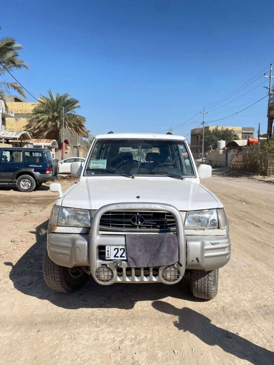 كالوبر موديل 2000 مكفوله كفاله عامة
السياره بأسمي مداور ثاني يوم
حدادية تخم تاير تبريد فول كير محرك اكسل كله كفاله
سعر 60
اتصال فقط
مكلف بالنشر
بابل الحمزه الغربي 
***********
