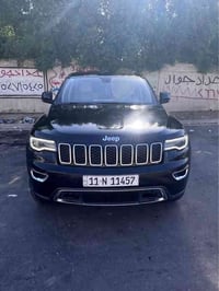 للبيع جيب لمتدد بلاص 2019 خليجي  ((وكاله ليث العبيدي)) ماشيه (115)الف ...