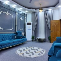 الشموخ الناصرية • ٢٠٠م • طابقين مسلح