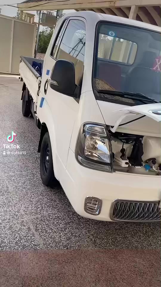 كيا بنكو  موديل 2023مكفوله كفاله عامه سعر 157 (***********
