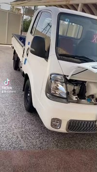 كيا بنكو  موديل 2023مكفوله كفاله عامه سعر 157 (07716661476