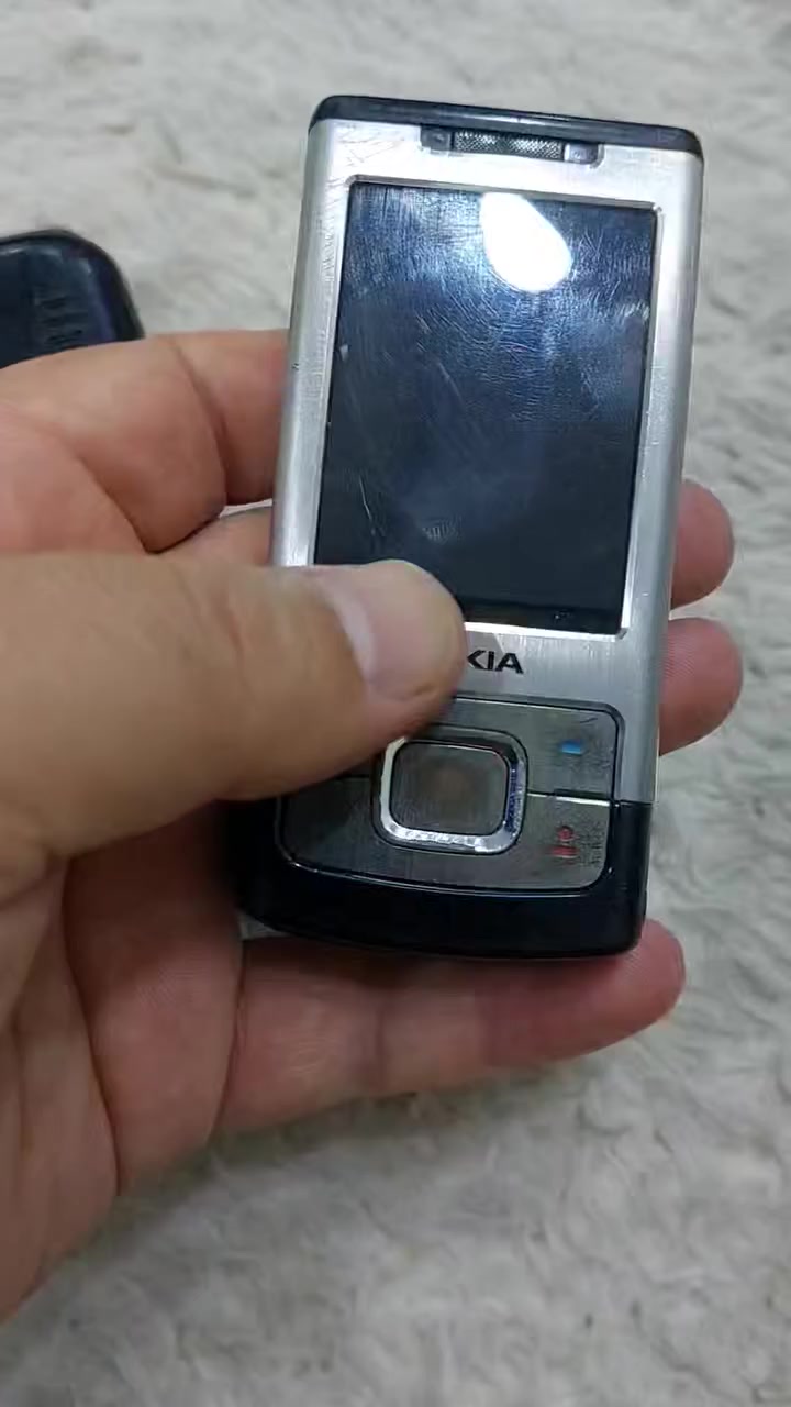 ساعات منضدية للبيع أعلى سعر خاص وتدلل


**إذا كنت صاحب هذا الإعلان وتريد حذفه لأي سبب، رجاءا أرسل رسالة إلى الدعم الفني**