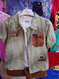 ولادي • ٣ قطع • مقاس ٤-٥-٦