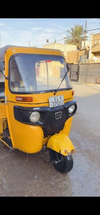 تكتك لبيع موديل 2019 رقم وسنويه تكتك حلوه خير من الله بس شويه بيه ضربا...