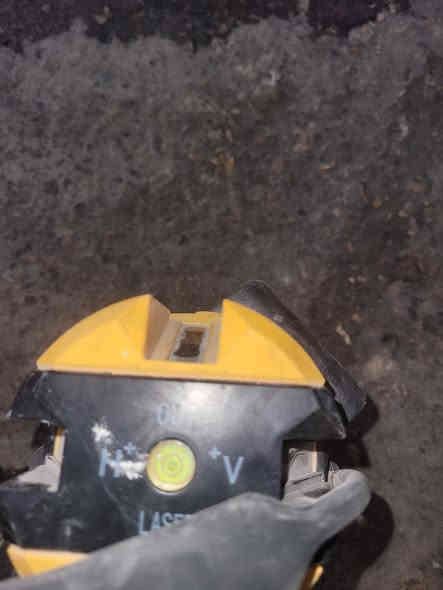 كربلاء كربلاء
عندي ليزر للبيع مستخدم شي قليل  خوش شركه رايده ب٤٠ اقنع وخابرني وبيك خير ودلل ***********
