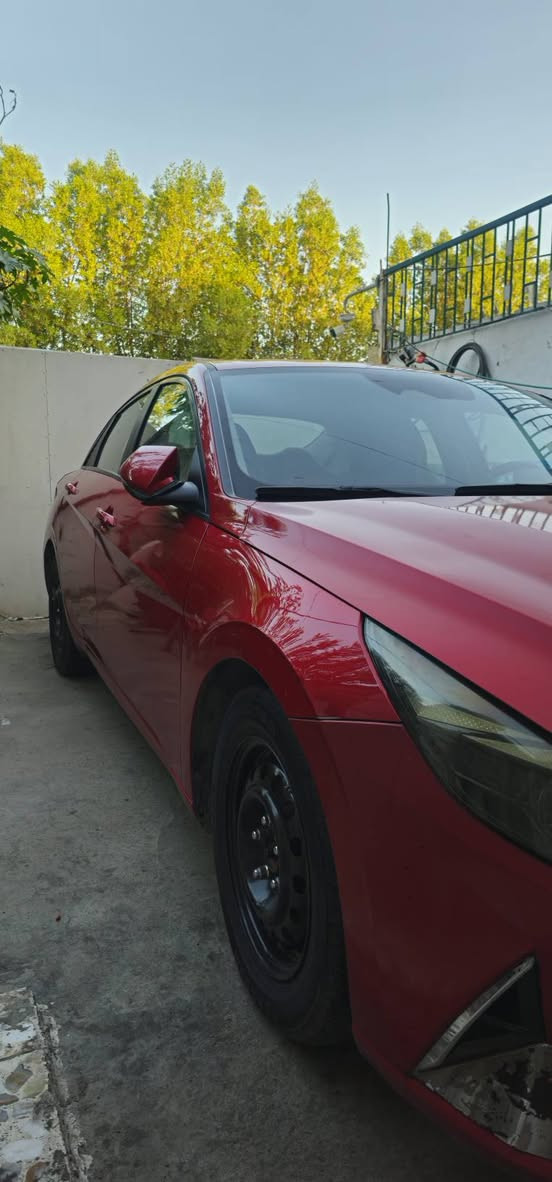 اللنترا 2021 وارد امريكي
رقم اربيل الجديد  تريد تحويل او وكاله  وتخلص من دوخه الغرامات
موصفاته SEL  معروفه تجي فول بدون فتحه و لا كشنات جلد
بصمه ابواب و بصمه تشغيل و تشغيل عن بعد رادار امامي و خلفي و تدفى كشنات  تبريد ابيانو شاشه كار بلي وبعد اهواي موصفات ما ذكرته ماشيه 76 ميل السياره ع وضع الشركه المكينه وكله محسن  و الكير مبدل دهن مالته  مبدل منظومه المي كله مبدل المروحه كامله مبدل منظومه تبريد كامله تخم تاير يم تاير مولز وبعده بلظمان  بوربنات 
السياره اهنا طخطت ونصبغت كم قطعه اني ابيعلك (( احزام)) بدون شاصي ولا لغد  السياره نقصه دعاميه وكامره خلفيه الله يشهد صارف عليه وبيها سونار  يم المندلاوي 

سعرها  126  وبيها مجال ان شاء الله 

مكاني بغداد /البلديات

***********

ما عندك رصيد رمش واني اتصل بيك

وتساب  او مسنجر موجود
