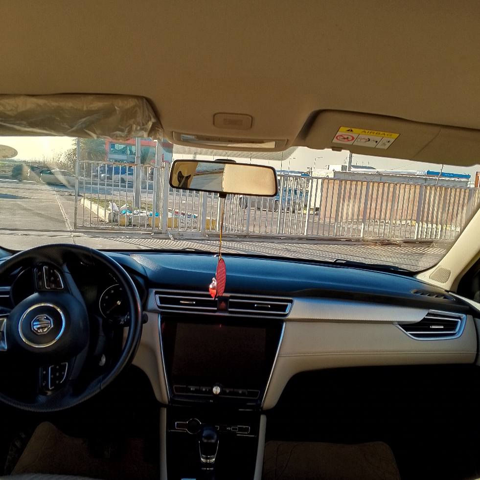 mg 2024 standart 
سەیارەکی خاوێن بێ موشکیلەیە دیناری مەسرەفی نیە سەیارەکە هەموو بەس جاملغی پشتەوەی قیجە شوحتەکە ئەویش دیارم کردیە ٤٦هەزار رۆیشتیە مواسەفاتیشی عادیە أربيل, العراق


**إذا كنت صاحب هذا الإعلان وتريد حذفه لأي سبب، رجاءا أرسل رسالة إلى الدعم الفني**