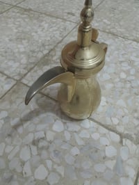 دلة • وزن ثقيل • ماركة السيف