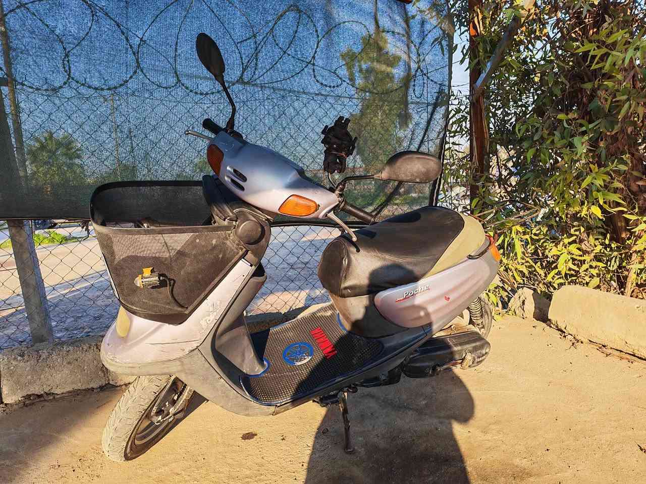 السلام عليكم ورحمة الله وبركاته
ماطور نفخ مرقم سنوية 2029 شرط التحويل شرط مكينة و شاصي و ايرمنية  شغالة مية بالمية ناقصها وقافية وسطية و قمجة كيلومتر الدرع الاصلي شرط بيه شوية ملاحظات مكاني موصل الجانب الأيمن
السعر مليون وربع قفل 
***********
