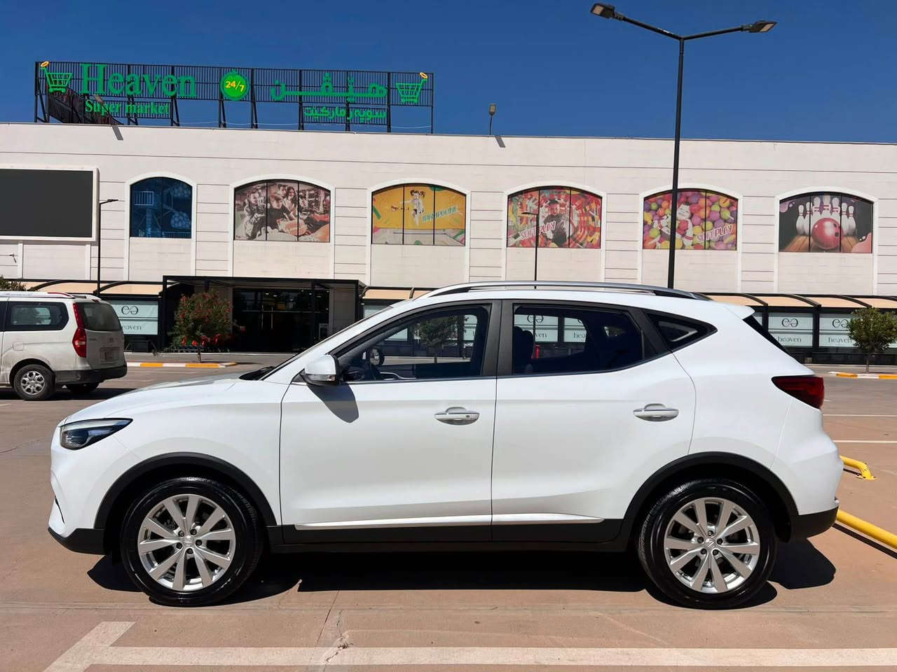 MG 2023 39km 
*********** أربيل, العراق
