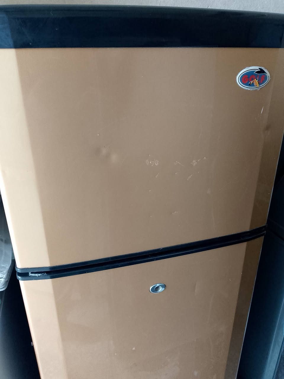 مستعمل للبيع مدينه الصدر ***********
