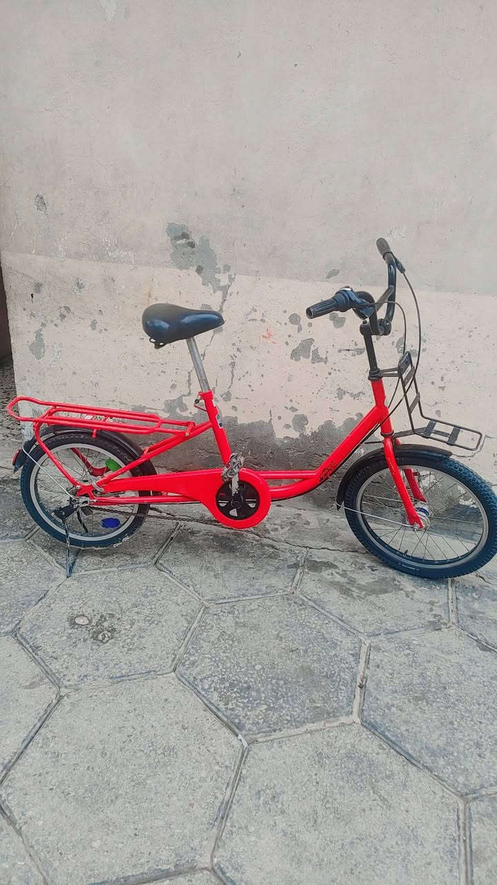 باسكل. حجم 20. اخو جديد 
نضيف كلش.   سعره 75. بي مجال قليل
***********. تصال. او واتساب
او عقل ادخلك خاص
