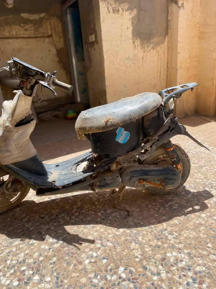 للبيع 75 الف وبيهة مجال مكان حلة شارع 60


**إذا كنت صاحب هذا الإعلان وتريد حذفه لأي سبب، رجاءا أرسل رسالة إلى الدعم الفني**