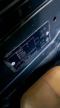 BMW 525 i / 1991 - السيارة مصبوغة عام بدون حادث - كير اوتو - ريمونت تق...