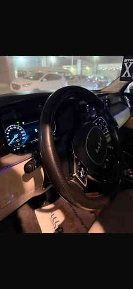 السلام عليكم الغوالي سورنتو موديل 2022 خليجيه 6 سلندر 4X عله مواصفات بلسورنتو رقم بغداد باسمي ماشيه 57 الف كيلو جاهزه من كلشي بيهه بارد بلجنطه ورصعه بلباب ورصعه بلجاملغ لخلفي قطره صبغ او تكحيل مابيهه وباب لسايق ولباب لخلفي مفتوح من لشركه تطبيك ولجنايه يعرفون بهاذه الشي 
***********
