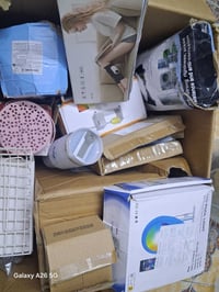 شلعة • قطع توب • توصيل