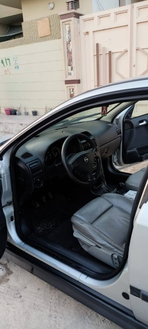 سلام عليكم اخوان مكلف بانشر اتصل عل رقم فقط اوبل استر موديل 2002 بلاديه بدون صبغ بدون دعم رقم بغداد بسمنا تخويل مباشر داخل نضيف كشنات جلد تخبل دواخلها كير محرك كله بشرط الكفاله تبريد ثلج السعر 55 اتصل ‏‪***********‬‏ ابو يونس ‏‪***********‬‏ مكان السياره بغداد /
