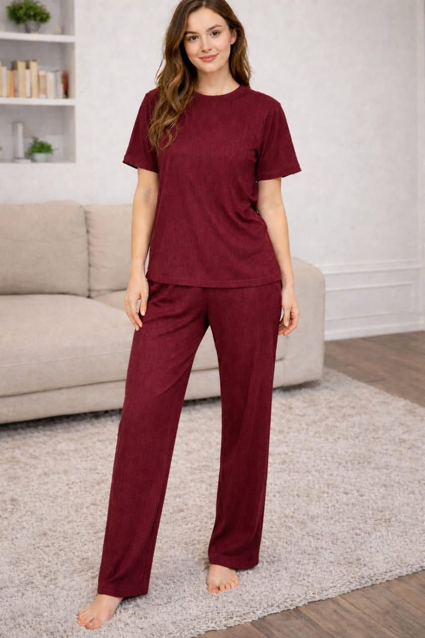 سوت نسائي ابسعرالبلاش (جملةاقل طلب درزن)قياس واحدايلبس بناتي محير اونسائي لغايةوزن 60 كيلو(موديلين اكوسادةواكومقلم يجيكم الدرزن ست الوان نفس المعروض)خامةكريشةدرجةاولى على الفحص (اذايعجبكم عدناصورعلى الطبيعةللموديلين) تطلع قطعته 3750 سعرالدرزن 45 الف واتس اب ***********….
يوجدتوصيل الاي مكان……
