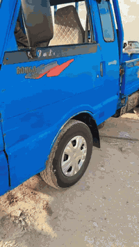 موديل 96 • مكفولة • محرك وشاصي شرط