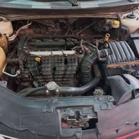 مرسيدس C200 • ٢٠٠٨ • صلاح الدين الشرقاط