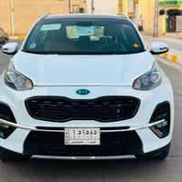 سبورتاج ٢٠١٩ • بصرة تحويل • كفالة