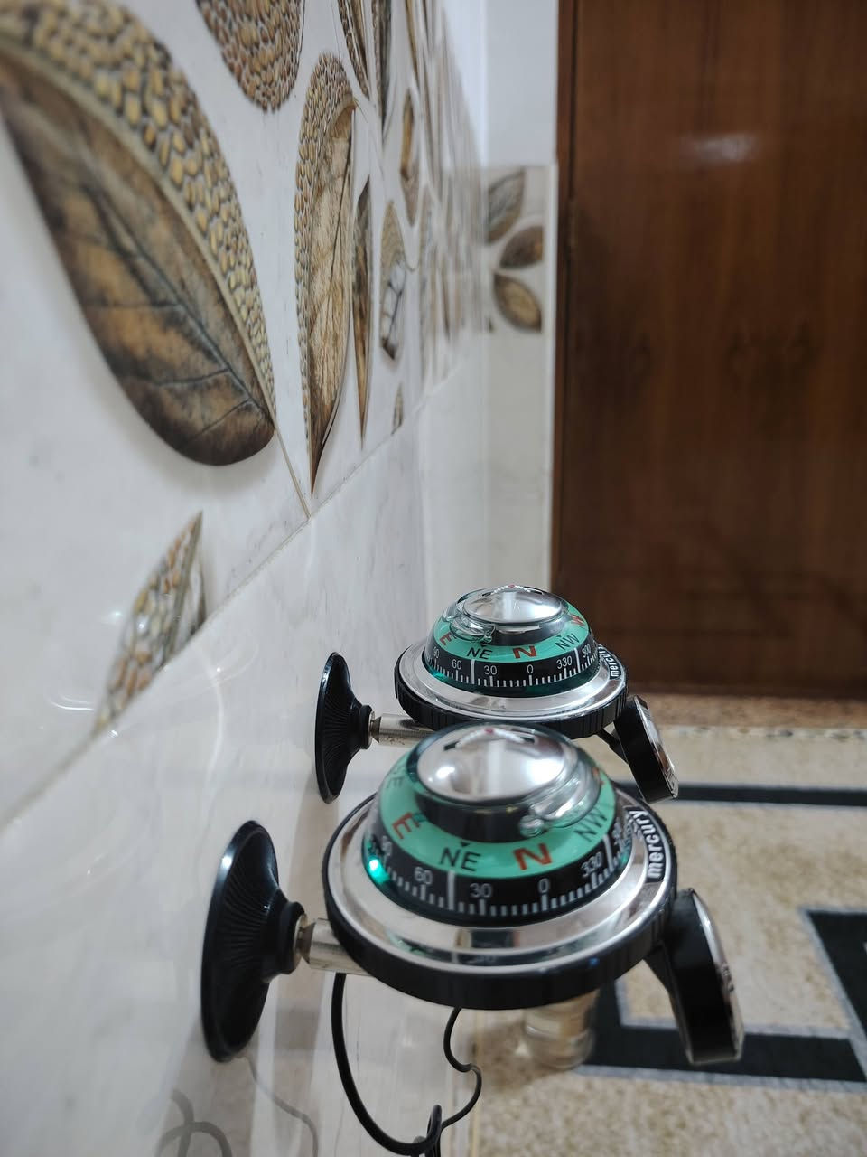 للبيع بوصلات ام القرص سكن شغال ***********
