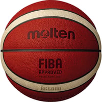 كرة سلة • مولتن BG5000 • معتمدة FIBA